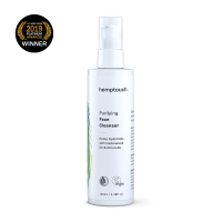 HempTouch - Detergente purificante viso 100ml