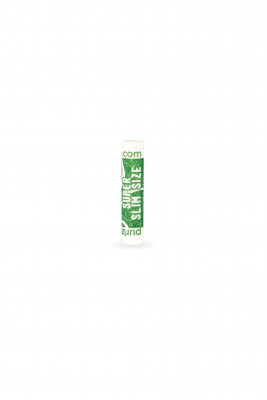 FILTRO AI CARBONI ATTIVI Purize SUPER SLIM 111 pezzi 5mm BIANCO