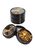 Grinder MILL 4 parti