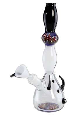 Bong Black Leaf CORNELIO