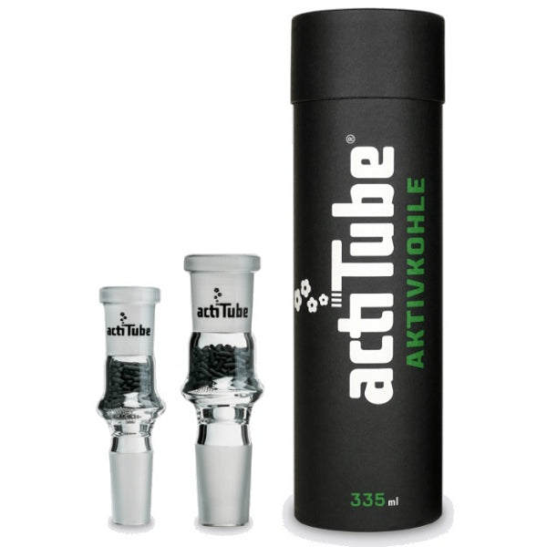 CARBONI ATTIVI Actitube 335ml