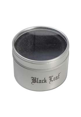 Grinder metallo Black Leaf  4 parti