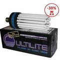 Lampada CFL 300 W Grow CULTILITE Black Series CONSUMO 200 W 6400°K