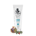 Dr. Kent - CBD Crema per gambe stanche