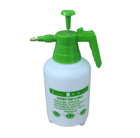 Pompa SPRUZZINO Manuale 2 Litri