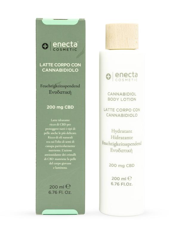 Enecta LATTE CORPO