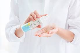 HempTouch - Elisir dopo sole 100ml