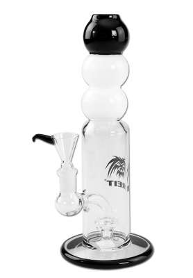 Bong Breit B/N drum percolator