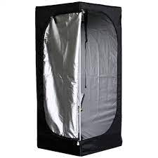 Grow Box MAMMOTH LITE+ 60x60x140