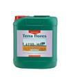 Fertilizzante fioritura TERRA FLORES CANNA