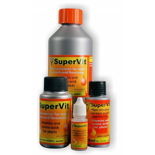 Hesi SUPERVIT fertilizzante