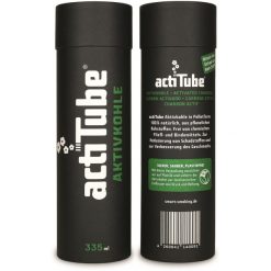 CARBONI ATTIVI Actitube 335ml