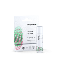 HempTouch – Balsamo labbra nutriente  4,5ml