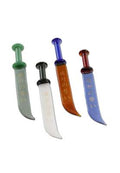 Dabber Sciabola in vetro