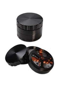 Grinder Propeller 4 parti