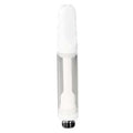 CARTRIDGES FULL CERAMIC 510 threads cartucce vuote riempibili 0,5ml e 1ml nere e bianche