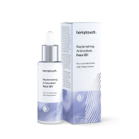 HempTouch olio ricostituente antiossidante viso 30ml