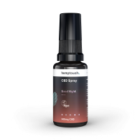 HempTouch – CBD Spray Good Night 600mg / 20ml