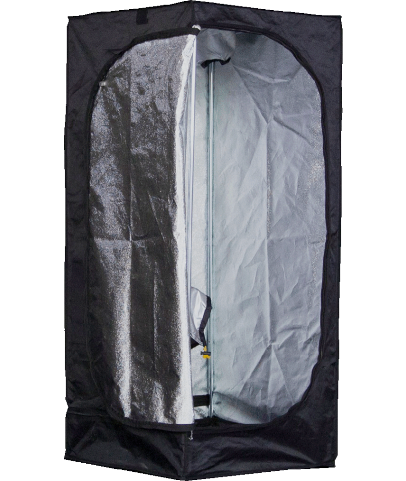 Grow Box MAMMOTH CLASSIC+ 60x60x140