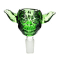 Braciere in vetro YODA StarWars