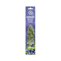 Cannabis INCENSO sticks in differenti gusti