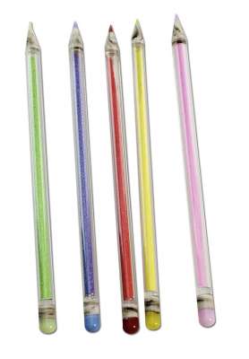 Dabber in vetro Matita