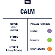 Terpeni linea Terpology by True Terpenes