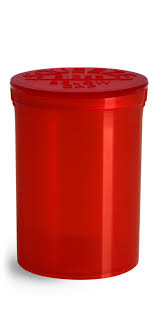 Contenitori POP TOP squeeze