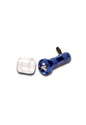 Grinder ELETTRICO metallo