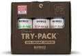 Fertilizzante trittico STIMULANT completo BIOBIZZ
