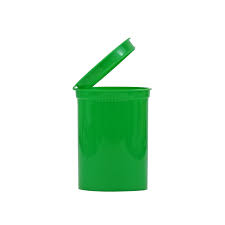 Contenitori POP TOP squeeze