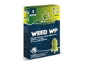 BIOSTIMOLANTE con MICORRIZE - MICOHEMP WEED WP - fase 3 previene - 100g aumento resistenza malattie fungine