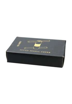 Pressa resina - hashsish - polline magnetico