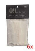 Rosin bags BlackLeaf 30x80mm 120micron