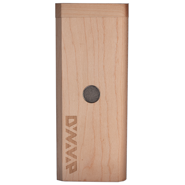 Vaporizzatore Dynavap DYNASTASH XL maple