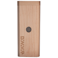 Vaporizzatore Dynavap DYNASTASH XL maple