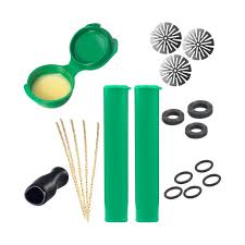 Vaporizzatore Dynavap DYNAKIT MAINTENANCE