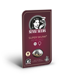 Indica Femm auto - SUPER SKUNK - Sensi Seeds